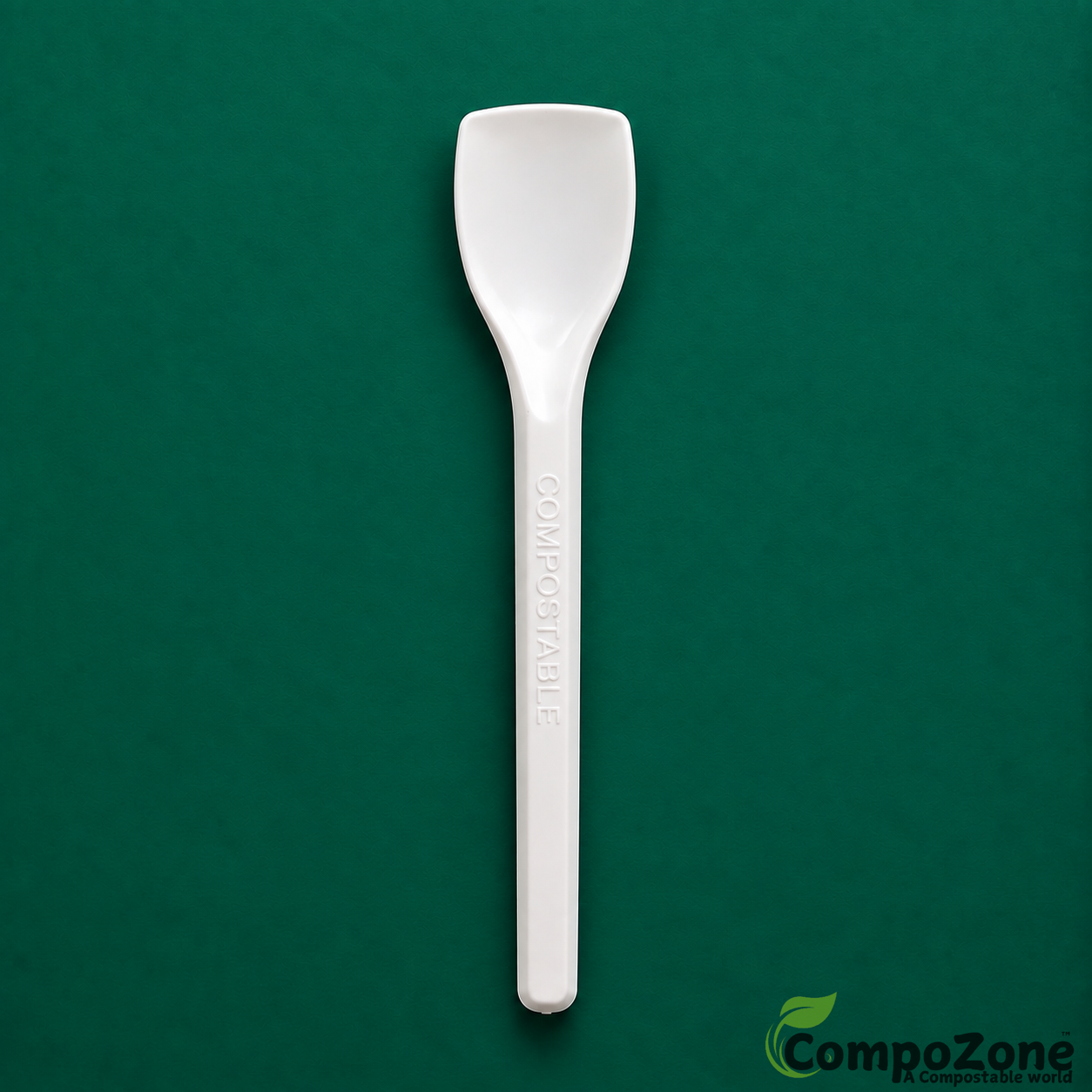 90mm ( Ice Cream Spoon)