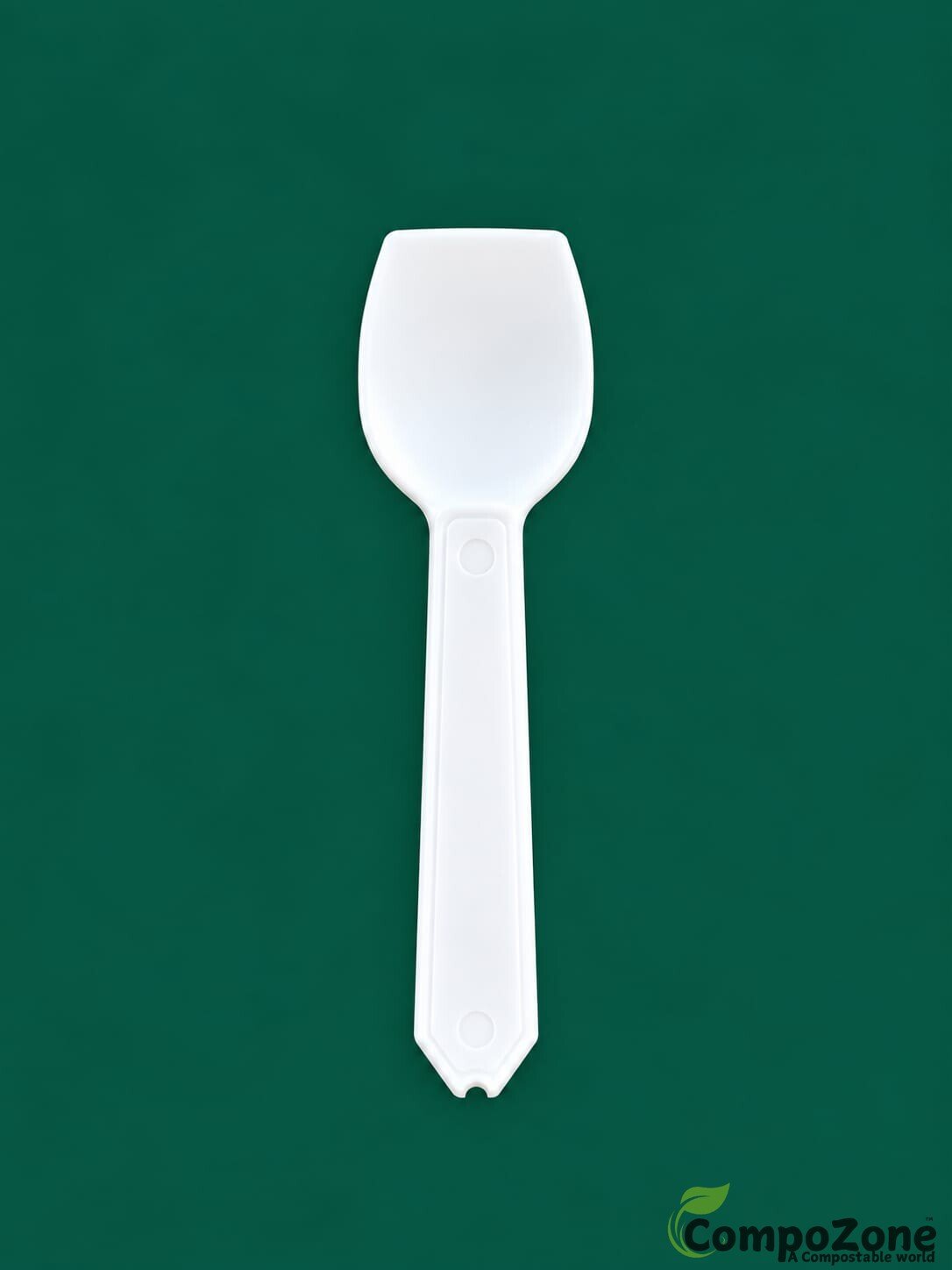 80mm ( Ice Cream Spoon)
